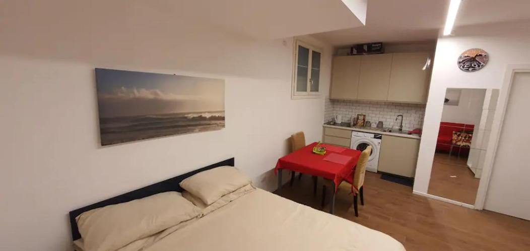 Appartamento Free Breakfast - In The Heart Of