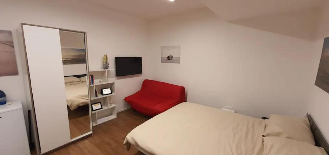 Apartamento Free Breakfast - In The Heart Of *